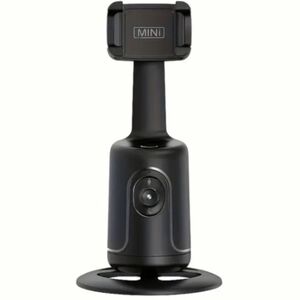 AI Tracking Phone Holder